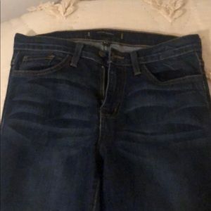 Boutique flare jeans